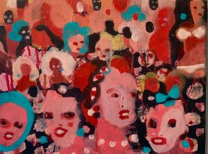 Captive Audience