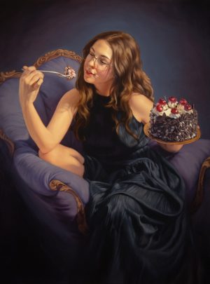 Pleasures
